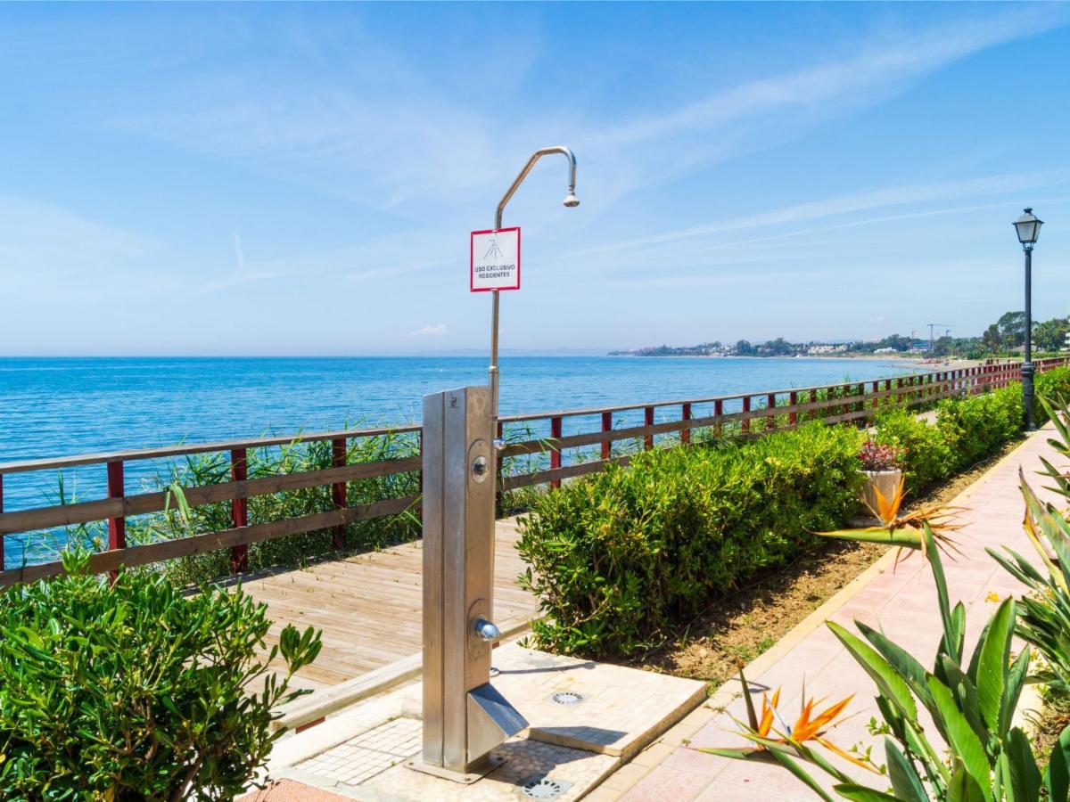 Avenida Del Pirata By Interhome * Estepona