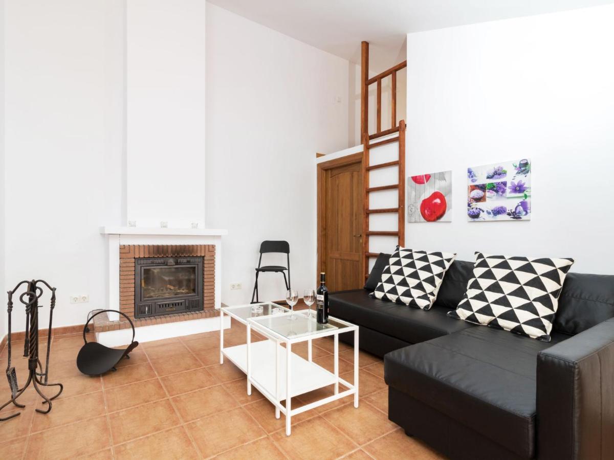 Avenida Del Pirata By Interhome * Estepona