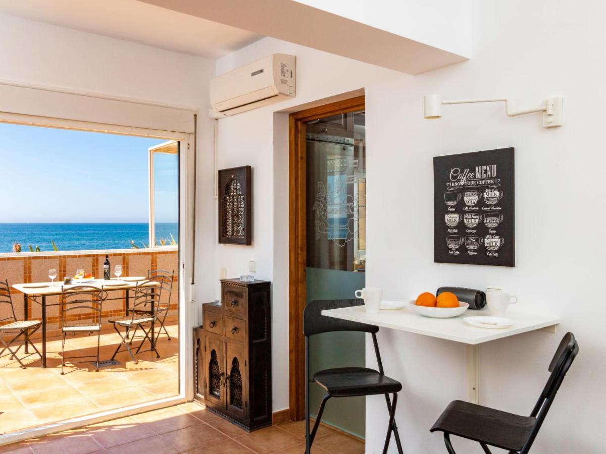 Avenida Del Pirata By Interhome Lägenhet