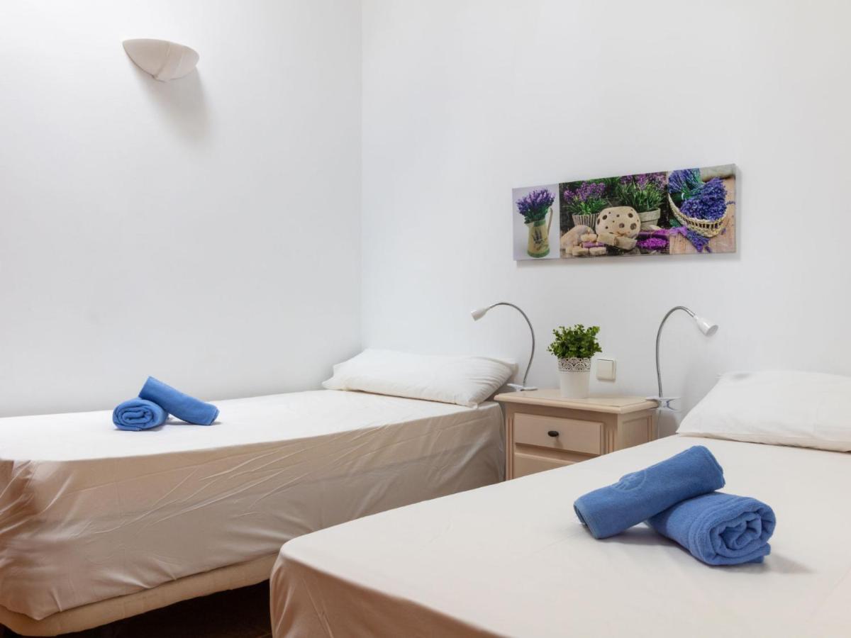 Avenida Del Pirata By Interhome *