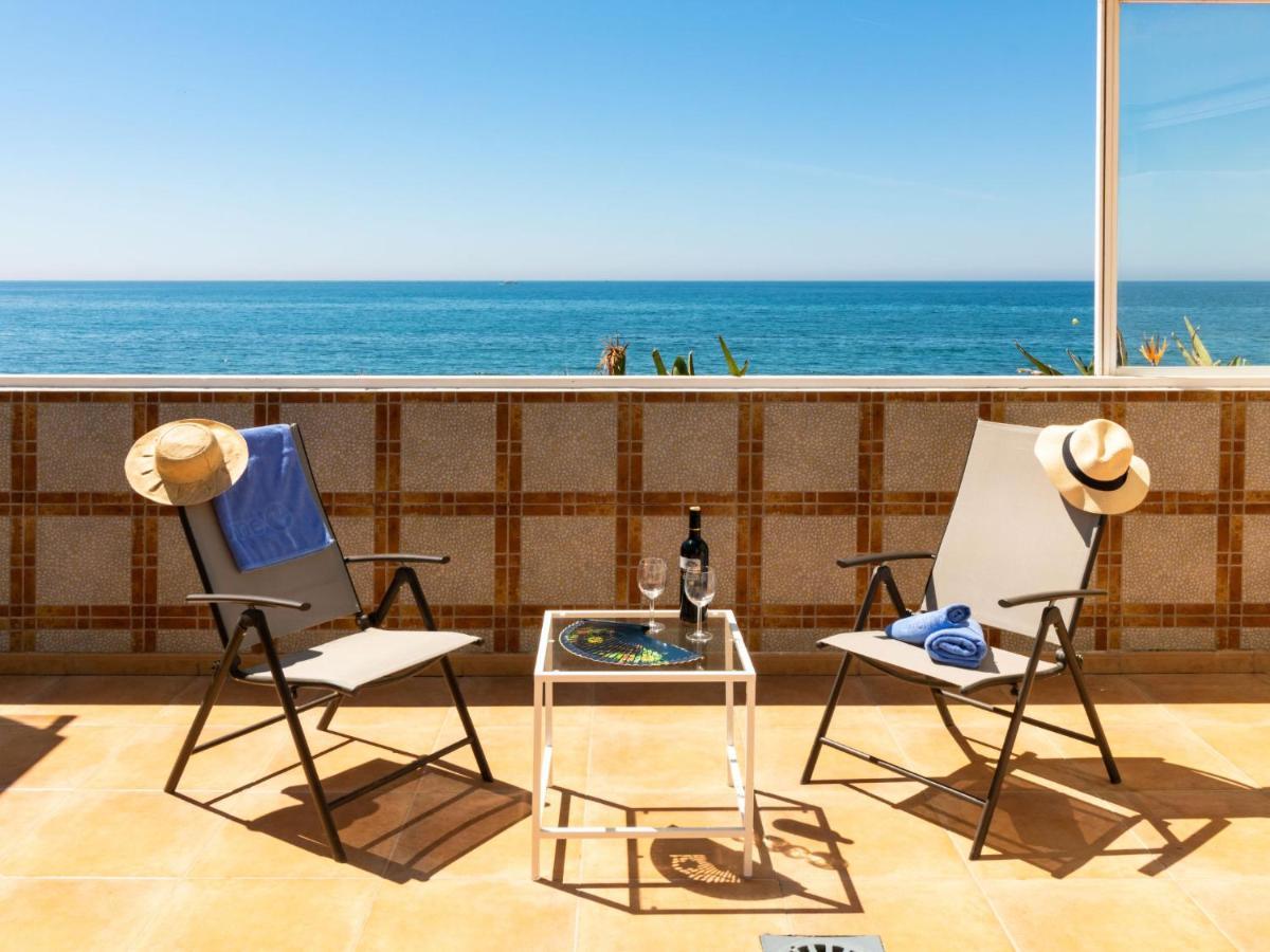 Avenida Del Pirata By Interhome *
