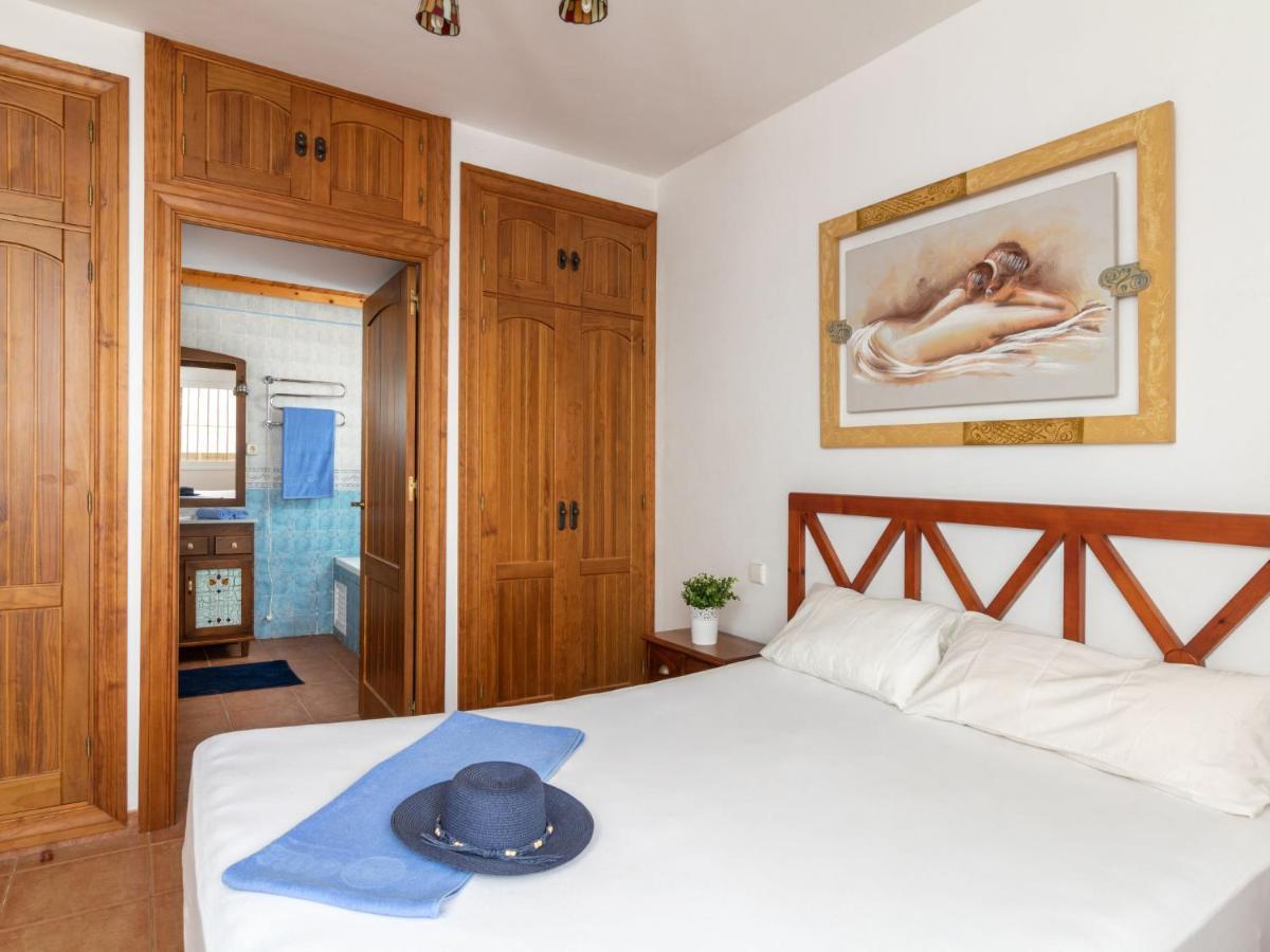 Avenida Del Pirata By Interhome Estepona