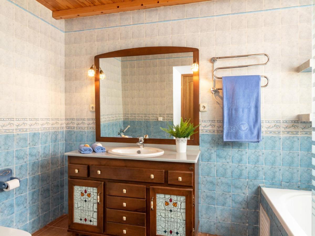Avenida Del Pirata By Interhome Lägenhet Estepona
