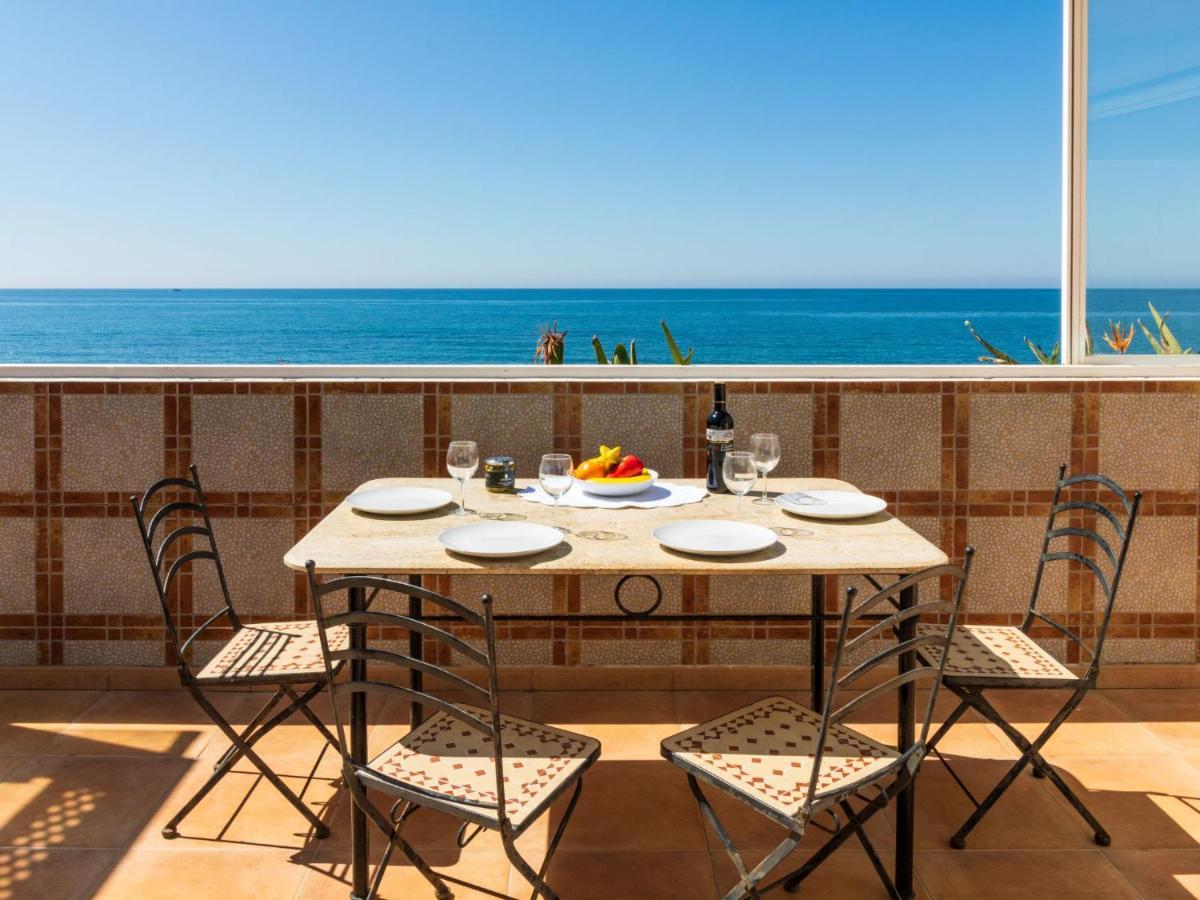 Avenida Del Pirata By Interhome Lägenhet