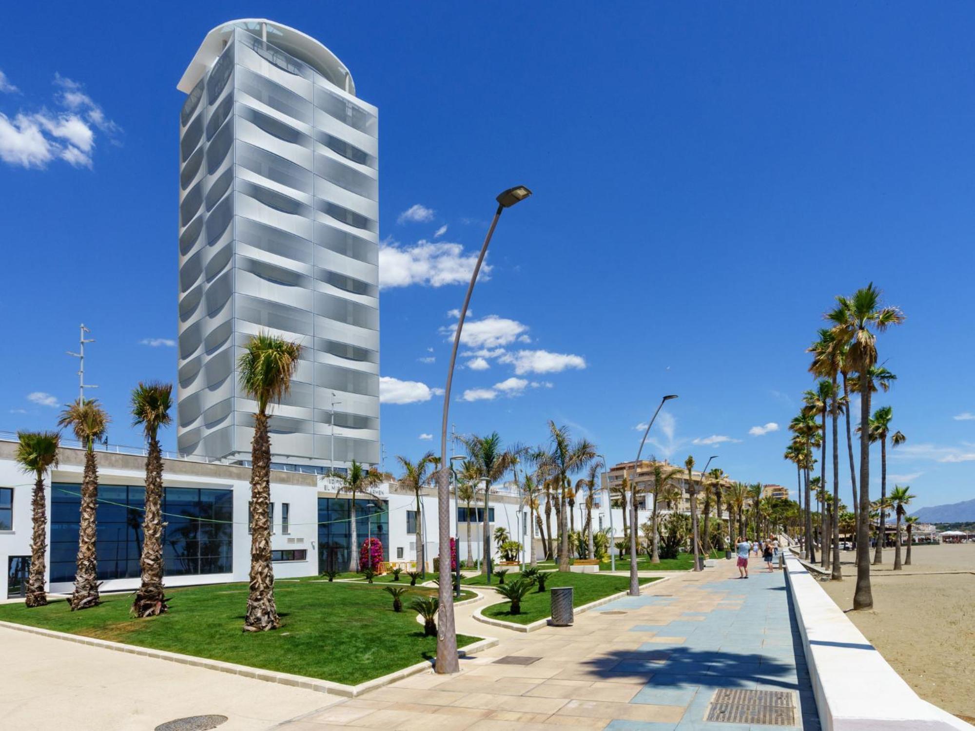 Avenida Del Pirata By Interhome Lägenhet *