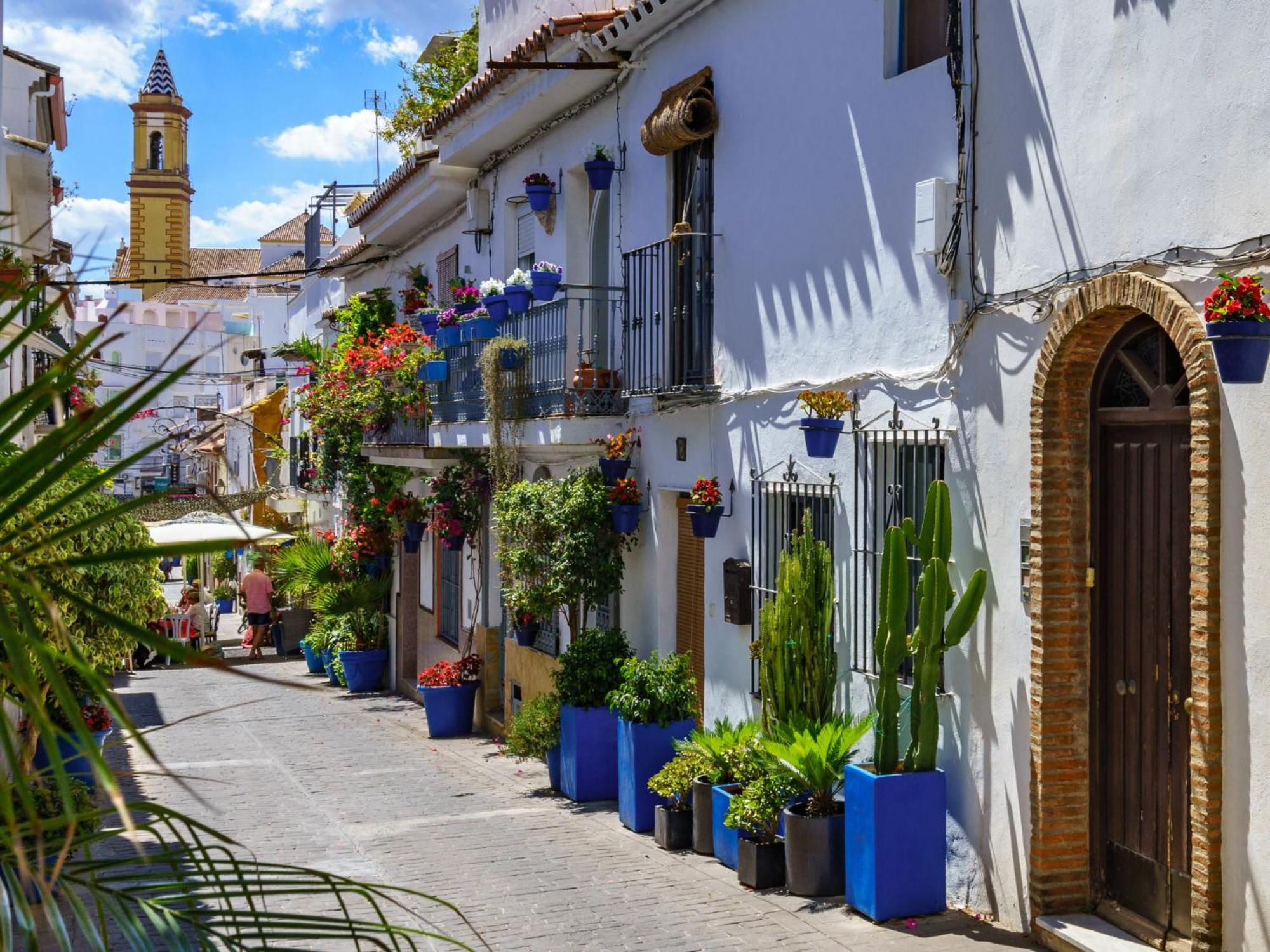 Lägenhet Avenida Del Pirata By Interhome *